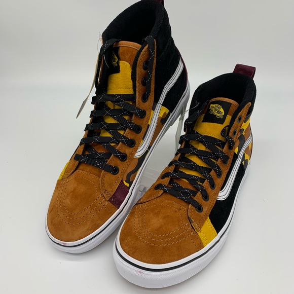 Sk8-Hi Mte - Picture 11 of 14
